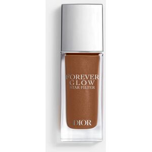 Christian Dior Dior Forever Glow Star Filter Radiance Fluid Shade 7N - Liquid Highlighter Christian Dior Dior Forever Glow Star Filter Radiance Fluid Shade 7N - Liquid Highlighter