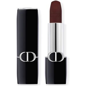 Christian Dior Diormidnight Feuchtigkeitsspendender Lippenbalsam - Lip Balm Christian Dior Diormidnight Feuchtigkeitsspendender Lippenbalsam - Lip Balm