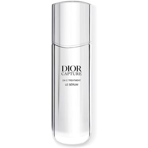 Christian Dior Capture Le Sérum Anti-Wrinkle Face & Neck Serum - 75ml Christian Dior Capture Le Sérum Anti-Wrinkle Face & Neck Serum - 75ml
