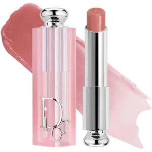 Christian Dior Dior Addict Lip Glow Lip Balm - Soft Nude - Lip Balm Christian Dior Dior Addict Lip Glow Lip Balm - Soft Nude - Lip Balm