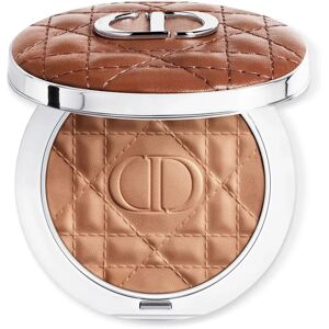 Christian Dior Dior Forever Nude Bronze - Bronzing Powder - Natural Glow or Matte Finish - for Women Christian Dior Dior Forever Nude Bronze - Bronzing Powder - Natural Glow or Matte Finish - for Women