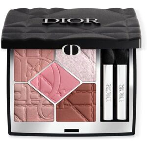 Christian Dior Diorshow 5 Couleurs Rose Organza - Paleta de sombras Christian Dior Diorshow 5 Couleurs Rose Organza - Paleta de sombras