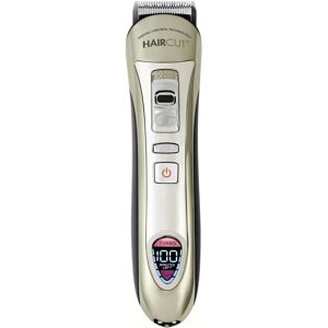 Haircut TH24ST - Tondeuse sans fil pour coiffure - Publicité Haircut TH24ST - Tondeuse sans fil pour coiffure - Publicité