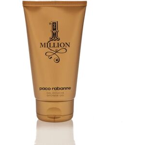 Paco Rabanne 1 Million Mannen Douchegel - Douchegel Paco Rabanne 1 Million Mannen Douchegel - Douchegel