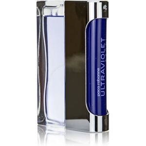 Paco Rabanne Ultraviolet Man - Eau de Toilette - 50ml - Publicité Paco Rabanne Ultraviolet Man - Eau de Toilette - 50ml - Publicité