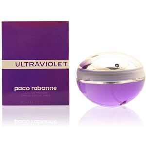 Paco Rabanne Ultraviolet 80ml - Eau de Parfum για Γυναίκες Paco Rabanne Ultraviolet 80ml - Eau de Parfum για Γυναίκες