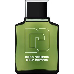 Paco Rabanne Pour Homme - Klasická Toaletní Voda 200ml Paco Rabanne Pour Homme - Klasická Toaletní Voda 200ml