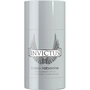 Paco Rabanne Invictus Herre Deodorant Stift - Frisk Duft og Langvarig Beskyttelse Paco Rabanne Invictus Herre Deodorant Stift - Frisk Duft og Langvarig Beskyttelse