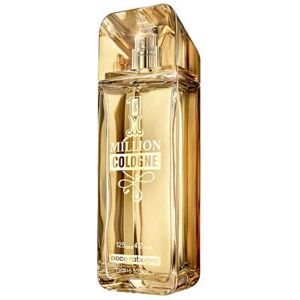 Paco Rabanne 1 Million Cologne - Men's Fragrance 125ml Paco Rabanne 1 Million Cologne - Men's Fragrance 125ml