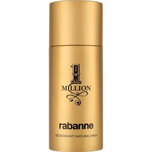 Paco Rabanne 1 Million Damen Deo Spray - 150ml Paco Rabanne 1 Million Damen Deo Spray - 150ml