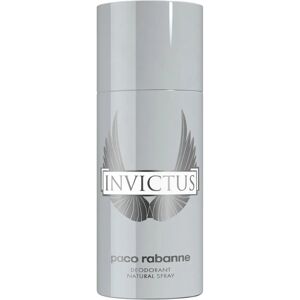 Paco Rabanne Invictus Men Spray Deodorant - Deodorant Spray for Men Paco Rabanne Invictus Men Spray Deodorant - Deodorant Spray for Men