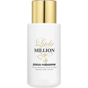 Paco Rabanne Lady Million Sinnliche Körperlotion - Körperlotion Paco Rabanne Lady Million Sinnliche Körperlotion - Körperlotion