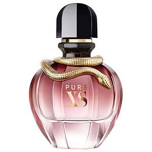 Paco Rabanne Pure XS pour Elle Eau de Parfum - 50ml - Publicité Paco Rabanne Pure XS pour Elle Eau de Parfum - 50ml - Publicité