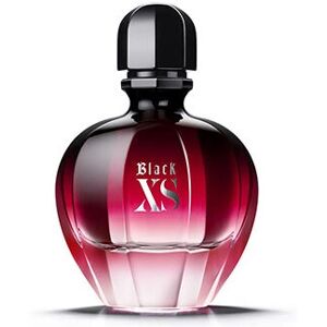 Paco Rabanne Black XS per lei Eau de Parfum - 80ml Paco Rabanne Black XS per lei Eau de Parfum - 80ml