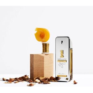 Paco Rabanne 1 Million Lucky Eau de Toilette - 50ml Paco Rabanne 1 Million Lucky Eau de Toilette - 50ml