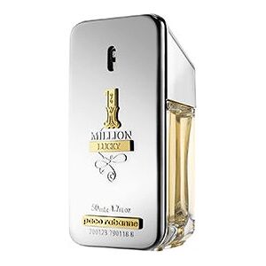 Paco Rabanne 1 Million Lucky Eau de Toilette - 50ml Paco Rabanne 1 Million Lucky Eau de Toilette - 50ml