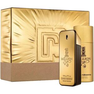 PACO RABANNE One Million Eau de Toilette - Fresco, Iconico PACO RABANNE One Million Eau de Toilette - Fresco, Iconico