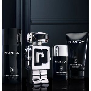 Paco Rabanne Phantom gel de duș luxos pentru bărbați (150 ml) Paco Rabanne Phantom gel de duș luxos pentru bărbați (150 ml)