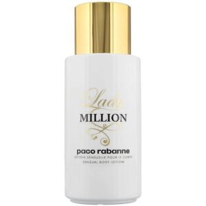 Paco Rabanne Lady Million Bodylotion (200 ml) Paco Rabanne Lady Million Bodylotion (200 ml)