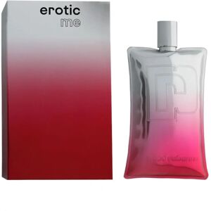 Paco Rabanne Erotic Me Eau de Parfum - Unisex 62ml - Parfyme Paco Rabanne Erotic Me Eau de Parfum - Unisex 62ml - Parfyme