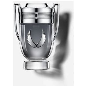Paco Rabanne Invictus Platinum Eau de Parfum - 200ml Paco Rabanne Invictus Platinum Eau de Parfum - 200ml