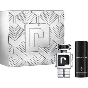 Paco Rabanne Phantom - Set Parfum Conectat Paco Rabanne Phantom - Set Parfum Conectat