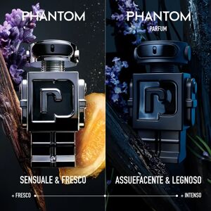 Paco Rabanne Phantom Eau de Parfum - 50ml Paco Rabanne Phantom Eau de Parfum - 50ml