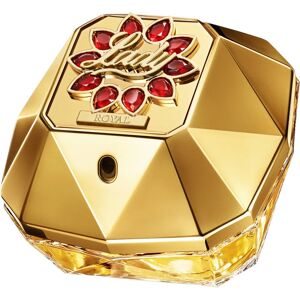 Paco Rabanne Lady Million Royal Eau de Parfum - 80ml Paco Rabanne Lady Million Royal Eau de Parfum - 80ml