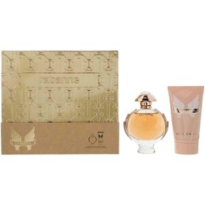 RABANNE Olympea 50ml Eau De Parfum - Perfume Set RABANNE Olympea 50ml Eau De Parfum - Perfume Set