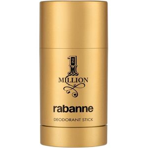 Paco Rabanne 1 Million Deodorant Stick - Unisex Paco Rabanne 1 Million Deodorant Stick - Unisex