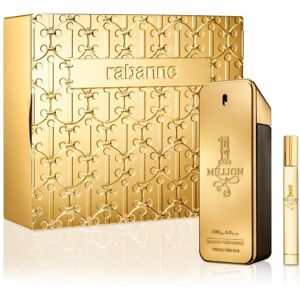 Paco Rabanne One Million 200ml EDT - Set de Regalo para Hombres Paco Rabanne One Million 200ml EDT - Set de Regalo para Hombres