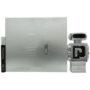 Rabanne Phantom - Lavender Citrus Woody Vetiver - Fragrance Gift Set Rabanne Phantom - Lavender Citrus Woody Vetiver - Fragrance Gift Set