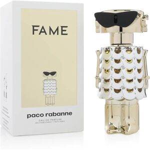 Paco Rabanne Fame Set (EdP 80 ml + BL 100 ml + EdP 4 ml) Paco Rabanne Fame Set (EdP 80 ml + BL 100 ml + EdP 4 ml)