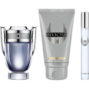 Rabanne Invictus 50ml EDT - Fragrance Gift Set Rabanne Invictus 50ml EDT - Fragrance Gift Set