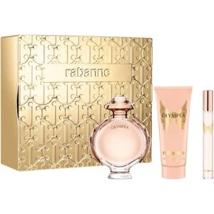 Rabanne Olympea Salty Vanilla - Fragrance Gift Set Rabanne Olympea Salty Vanilla - Fragrance Gift Set