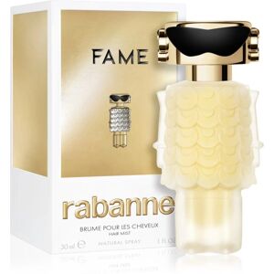 Rabanne Fame Mist para cabello - Perfume para mujer 30 ml Rabanne Fame Mist para cabello - Perfume para mujer 30 ml