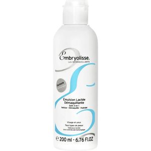 Leche Emulsion Desmaquillante Embryolisse - Limpiador facial Leche Emulsion Desmaquillante Embryolisse - Limpiador facial