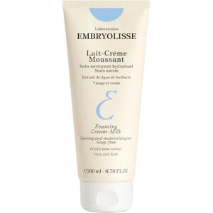 Embryolisse - Cream Milk Cleanser - 200ml Embryolisse - Cream Milk Cleanser - 200ml