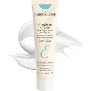 Crème Cicalisse Embryolisse (40ml) - Publicité Crème Cicalisse Embryolisse (40ml) - Publicité