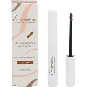 Embryolisse Light Brown 5 ml Wimpernserum & Mascara - Augenbrauen & Wimpern Embryolisse Light Brown 5 ml Wimpernserum & Mascara - Augenbrauen & Wimpern