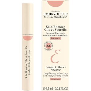 Embryolisse Ripsien ja kulmien vahvistusavoin - Ripsi- ja kulmiseerumi Embryolisse Ripsien ja kulmien vahvistusavoin - Ripsi- ja kulmiseerumi