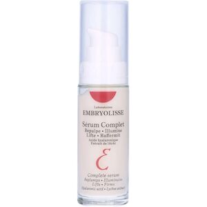 Embryolisse Ikääntymistä Estävä Täydellinen Seerumi (30 ml) Embryolisse Ikääntymistä Estävä Täydellinen Seerumi (30 ml)