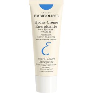 Embryolisse Hydra-Kreemi Energizing 40Ml - Kasvovoide Embryolisse Hydra-Kreemi Energizing 40Ml - Kasvovoide