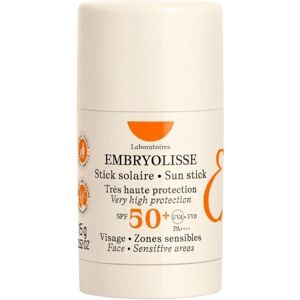 Embryolisse Sun Stick SPF50 - Sunscreen Stick 15g Embryolisse Sun Stick SPF50 - Sunscreen Stick 15g