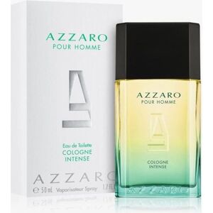 Azzaro Pour Homme Cologne Intense - Eau de Toilette Azzaro Pour Homme Cologne Intense - Eau de Toilette