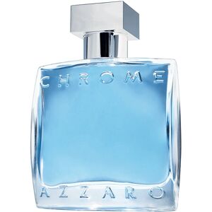 Azzaro Chrome 50ml - Eau de Toilette Azzaro Chrome 50ml - Eau de Toilette