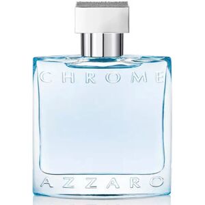 Azzaro Chrome Eau De Toilette 50ml - Mann Azzaro Chrome Eau De Toilette 50ml - Mann