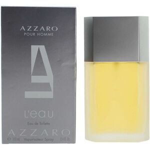 Azzaro L'Eau Pour Homme - Citrus, 100ml, Eau de Toilette Azzaro L'Eau Pour Homme - Citrus, 100ml, Eau de Toilette