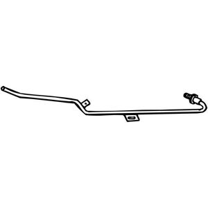 BOSAL 000-072 Painemittariventtiili - Painemittari DPF:lle BOSAL 000-072 Painemittariventtiili - Painemittari DPF:lle