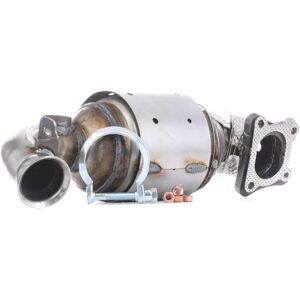 BOSAL 090-171 Euro 5/6 Catalysaattori - Peugeot, Citroën, Opel BOSAL 090-171 Euro 5/6 Catalysaattori - Peugeot, Citroën, Opel